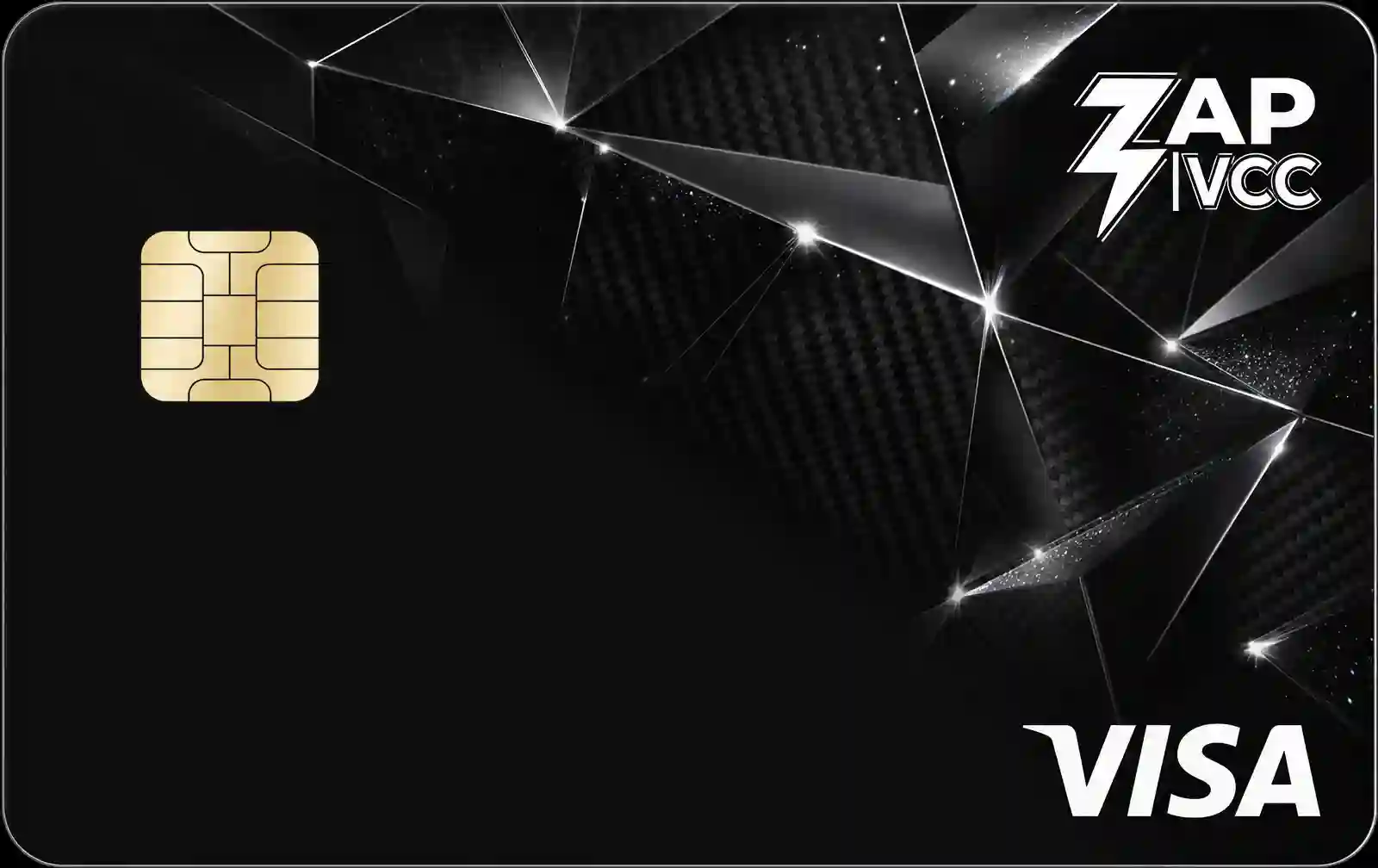 Zap DIAMOND card