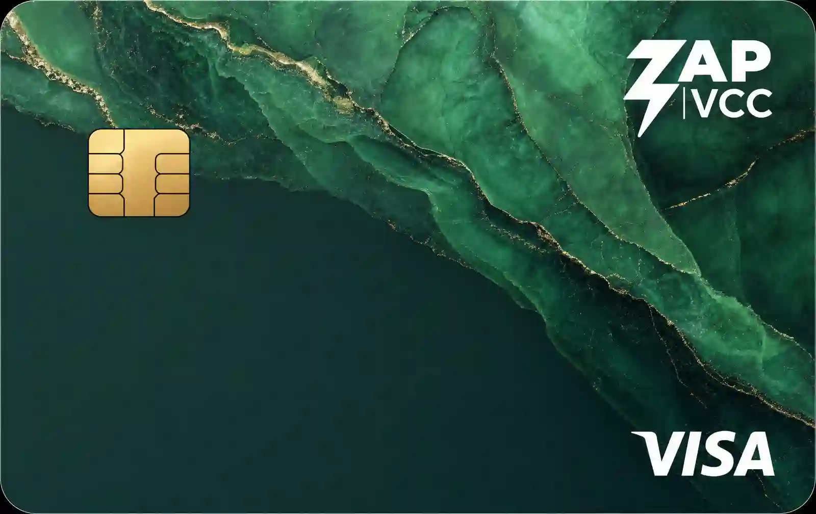 Zap JADE card