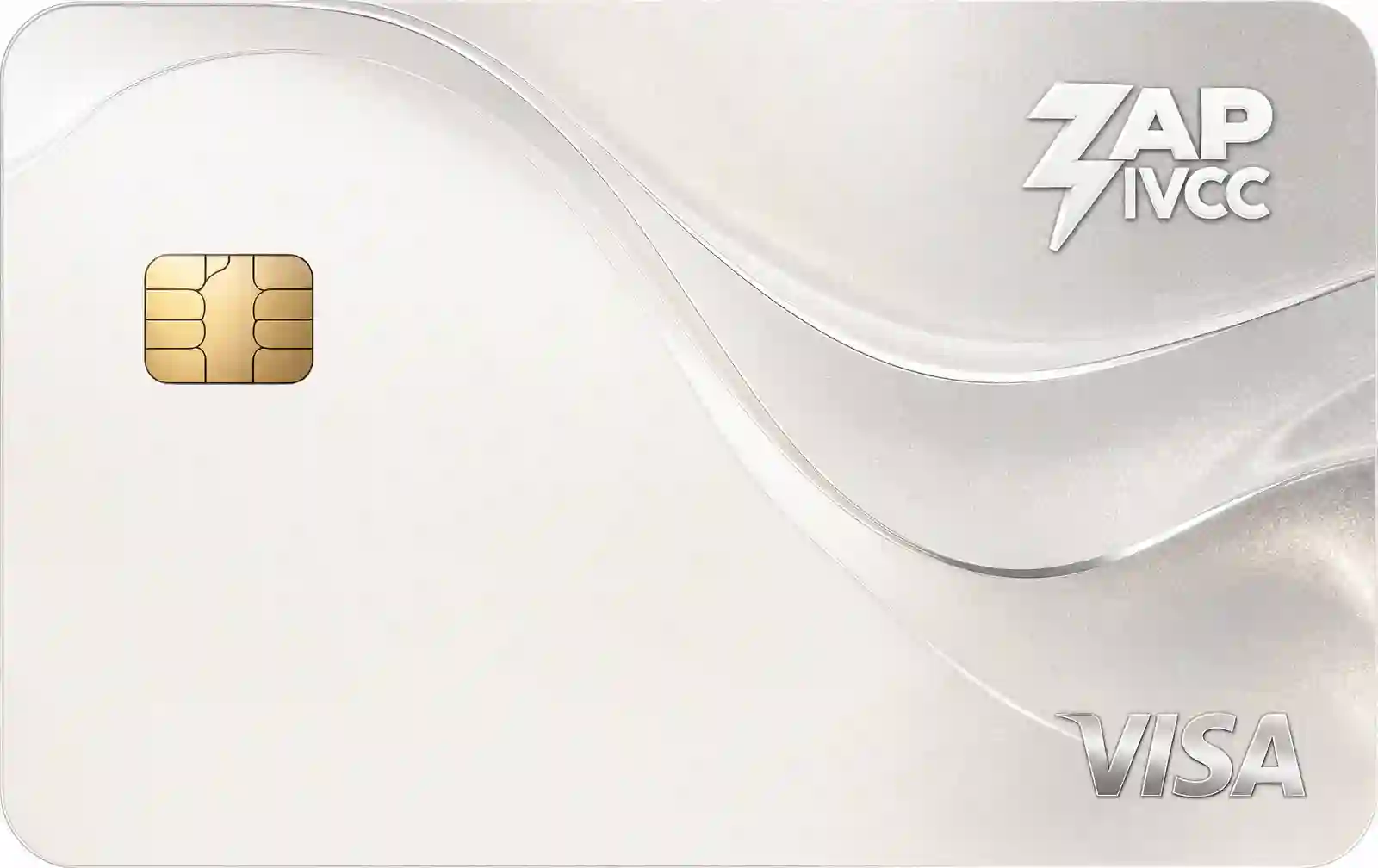 Zap PEARL card
